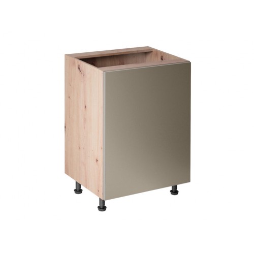 Virtuves skapītis LANGEN D60, beige